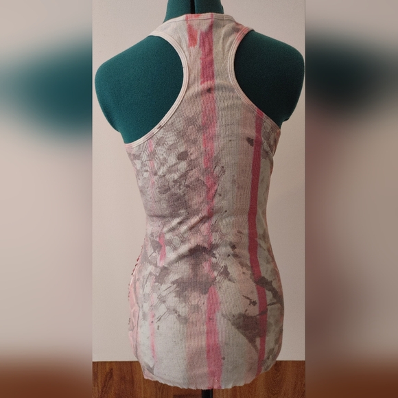 Camisole Guess tank top - Picture 2 of 4